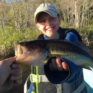 Meet your Posher, Dana